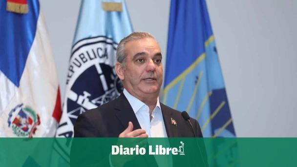 Abinader dice que gobiernos anteriores no invirtieron en saneamiento