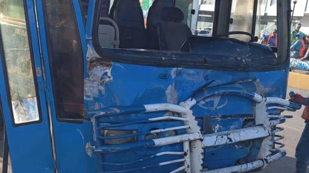 Accidente de tránsito: dos muertos y ocho heridos en Puerto Plata