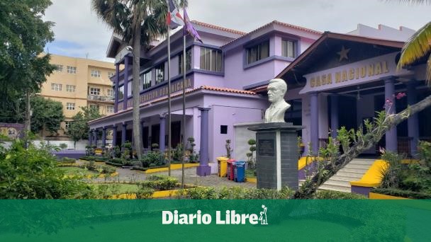 Acto de alguacil a PLD por proceso de inscripción aspirantes irregular