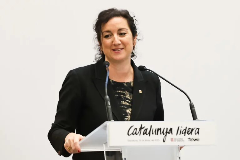 Adamo, Openchip y Telefónica, los campeones catalanes de los fondos Next Generation