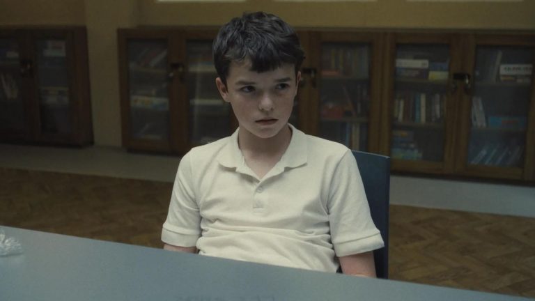 Adolescencia: Los términos Incel que aparecen en la serie, explicados