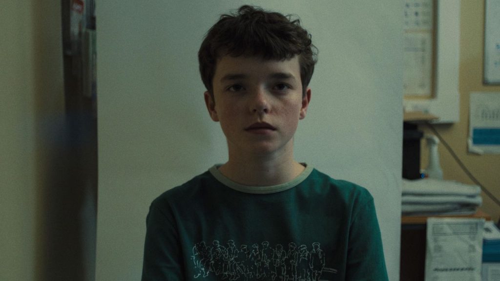 Adolescencia: ¿qué es laregla 80/20 y qué tiene que ver con los Incel?