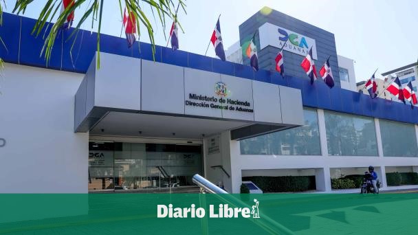 Aduanas ha sometido 76 casos por tráfico de armas