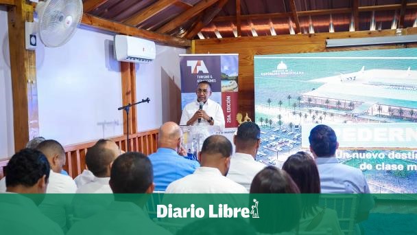 Aeropuerto de Pedernales impulsará el Turismo