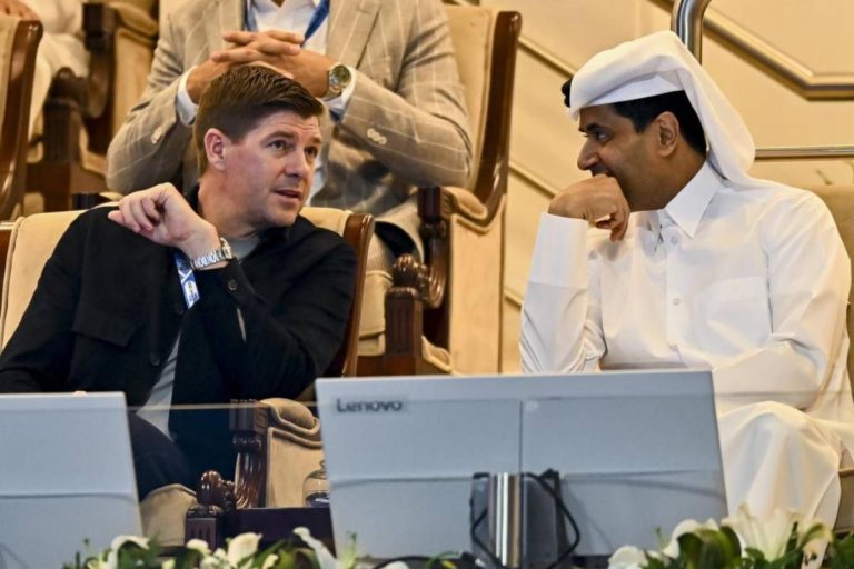Al Khelaifi: "¿Una final contra el Madrid? Preferiría el Bayern"