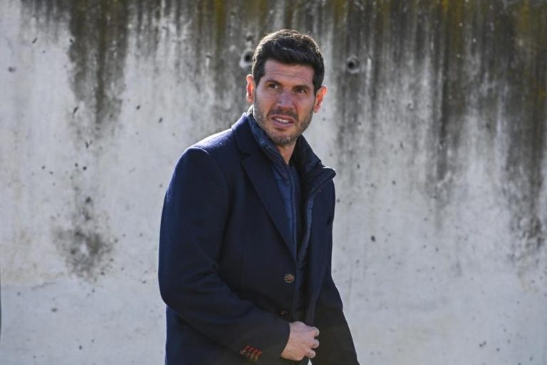 Albert Luque: "Jenni Hermoso es la persona que más daño me ha hecho en mi vida, pero no es mala"