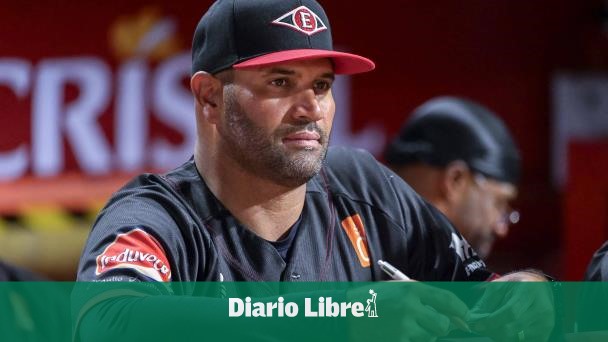 Albert Pujols pide elevar su alto listón y acepta el reto del Clásico