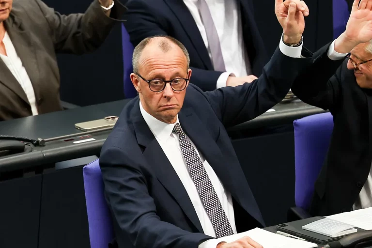 Alemania y Estados Unidos: ¿rivales o socios?