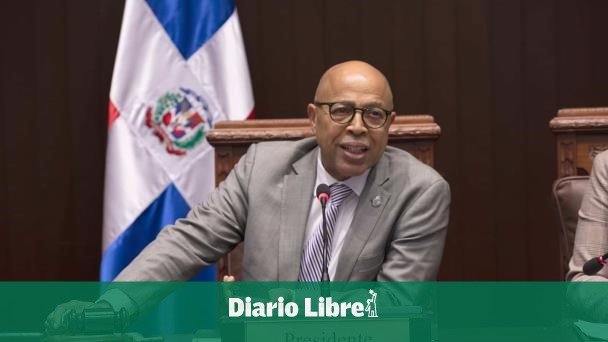 Alfredo Pacheco valora Estados Unidos quitara veto al Central Romana