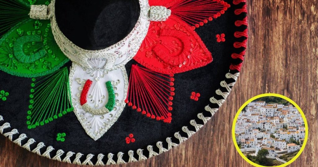 Algar, el pueblo más mexicano de España donde se vive con mariachis, ofrendas y tradiciones centenarias