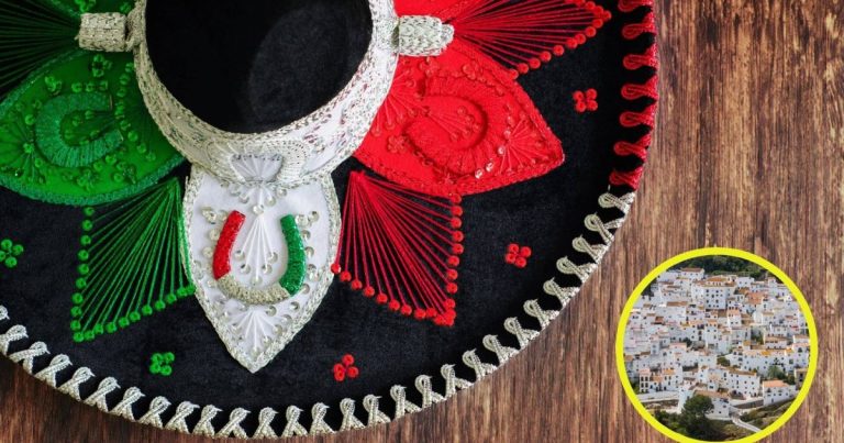 Algar, el pueblo más mexicano de España donde se vive con mariachis, ofrendas y tradiciones centenarias