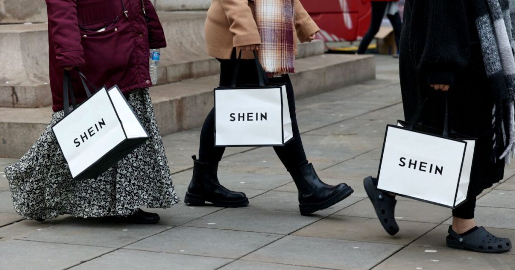 AliExpress, Temu y Shein impulsan productos mexicanos para sortear aranceles a importaciones chinas