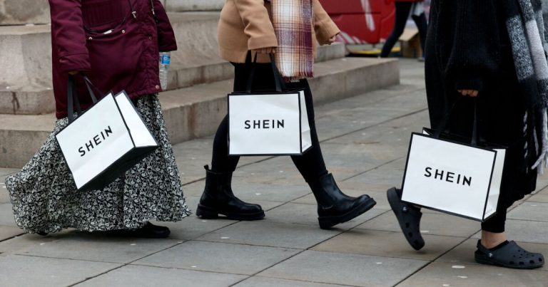 AliExpress, Temu y Shein impulsan productos mexicanos para sortear aranceles a importaciones chinas