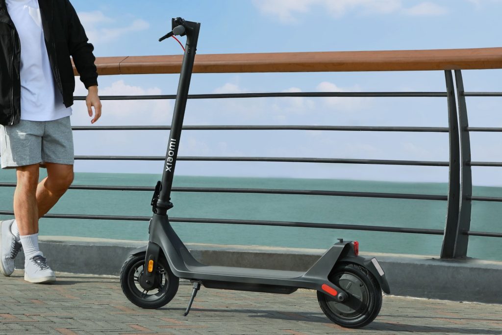 AliExpress rebaja al mínimo el patinete más famoso de Xiaomi