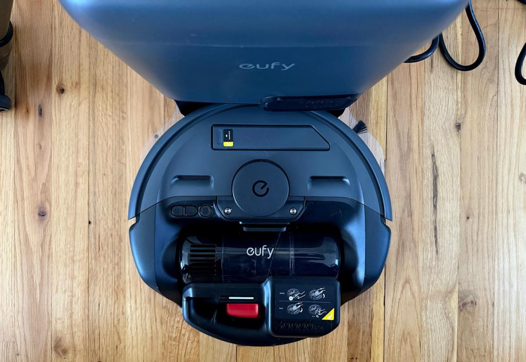 Amazon Spring Sale robot vacuum deals: The best sales from iRobot, Tineco, Shark and Anker
