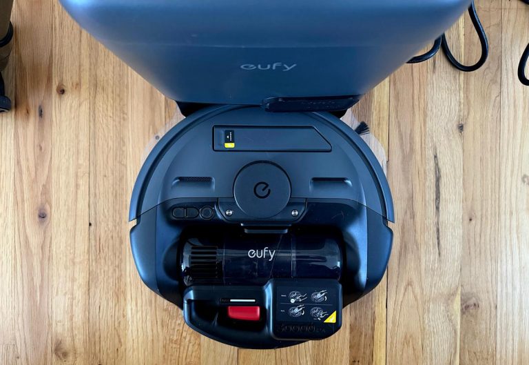 Amazon Spring Sale robot vacuum deals: The best sales from iRobot, Tineco, Shark and Anker