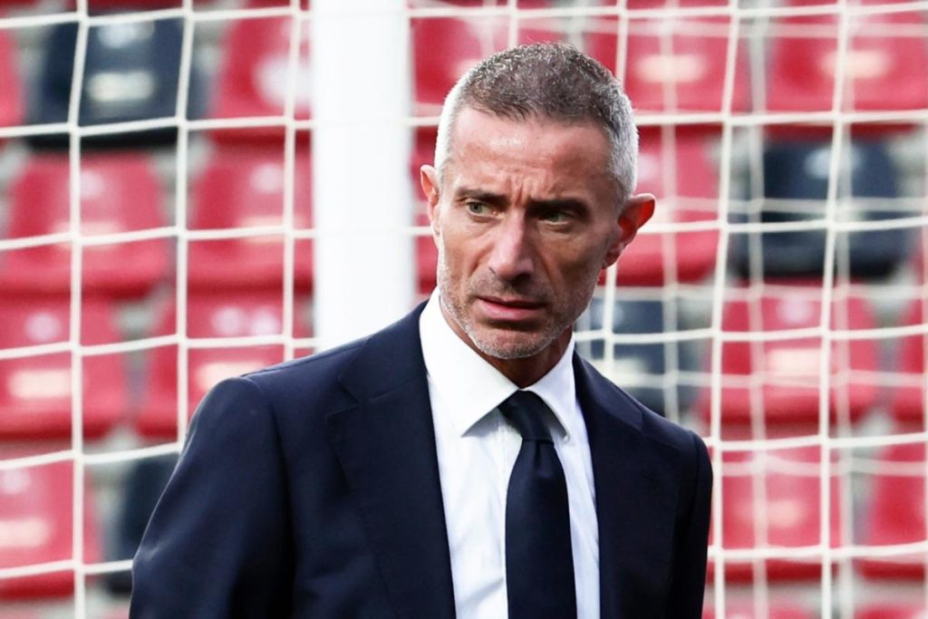 Andrea Berta ya tiene equipo: será el 'cerebro' del Arsenal