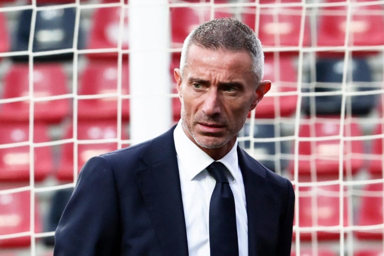 Andrea Berta ya tiene equipo: será el 'cerebro' del Arsenal