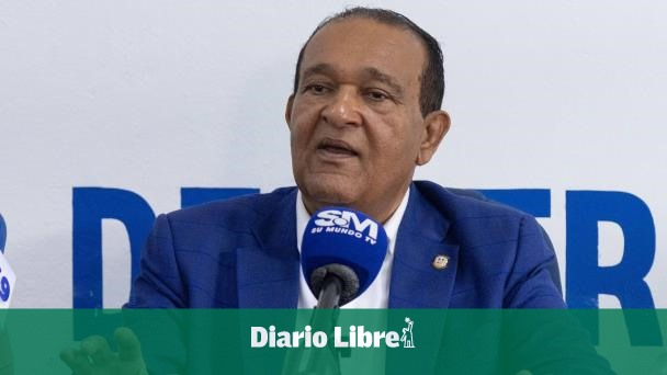 Antonio Marte reclama carretera Cibao-Sur