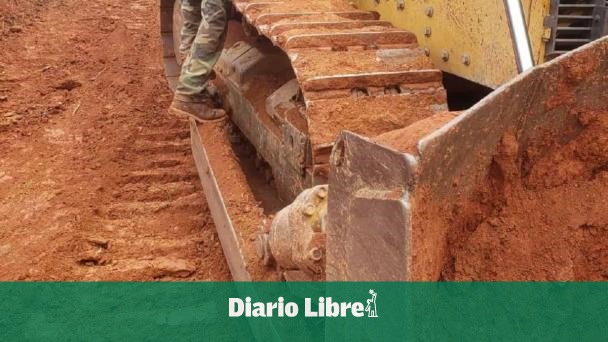 Apoyan suspensión de carretera ilegal Santiago Rodríguez-San Juan