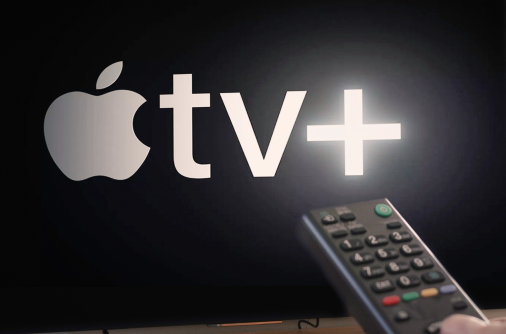 Apple pierde más de 1,000 mdd al año en servicios de streaming, según The Information • Negocios • Forbes México