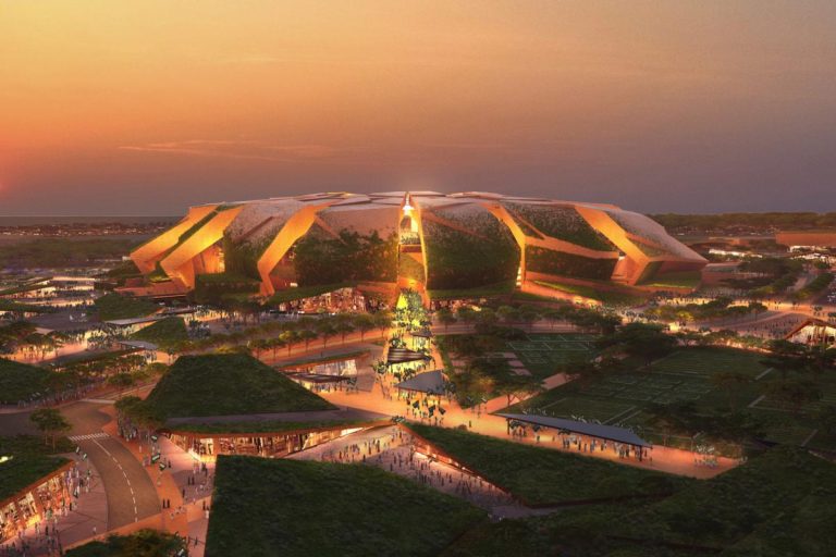 Arabia Saudí perfila su Mundial 2034 para ¿octubre? con múltiples eventos