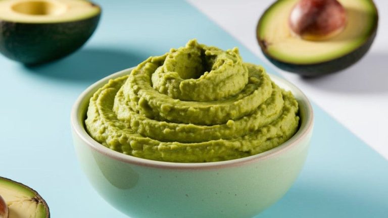 Luis Doporto Alejandre: Aranceles impulsan demanda de productos procesados de aguacate
