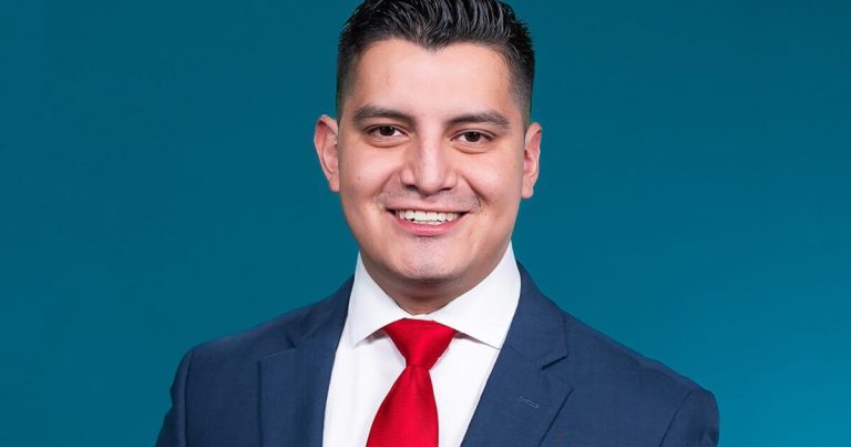 Arrestan a acusados de la muerte del reportero Adan Manzano durante el Super Bowl