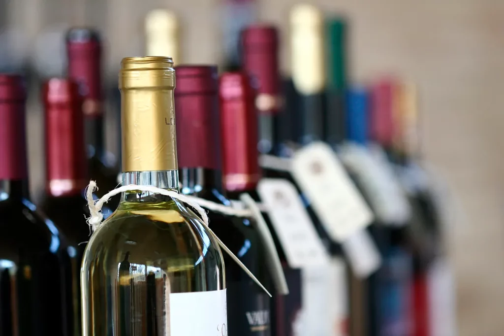 Así afectarán los aranceles de Trump al vino español