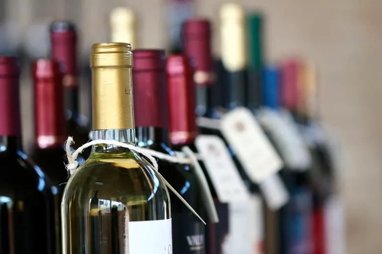 Así afectarán los aranceles de Trump al vino español
