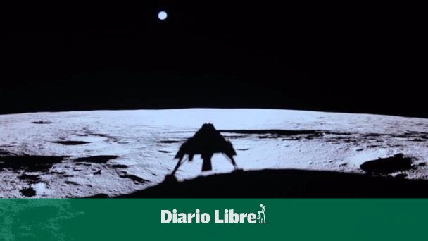 Aterrizador Blue Ghost llega a la Luna con nuevo instrumental