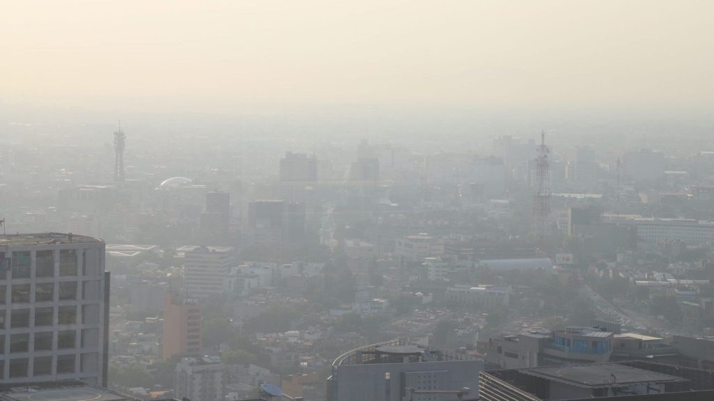 contingencia ambiental-no circula
