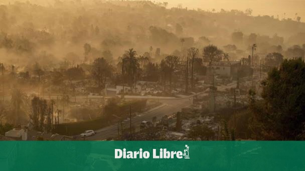 BID destina a Latinoamérica US$10 MM para prevenir desastres naturales