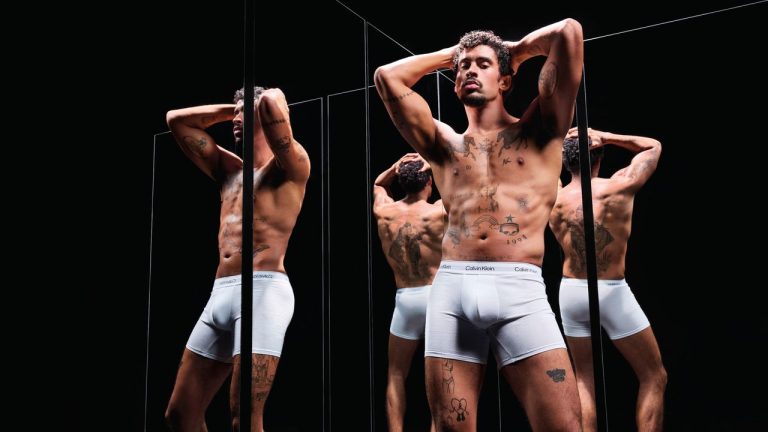 GQ México y Latinoamérica