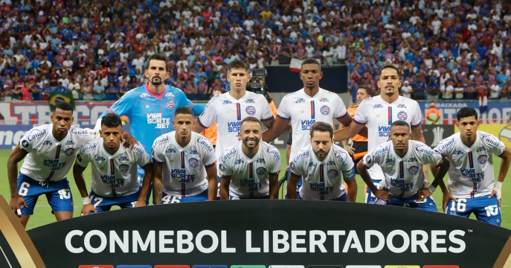 Bahía le ganó a Boston River y jugará a la fase de grupos :: Olé
