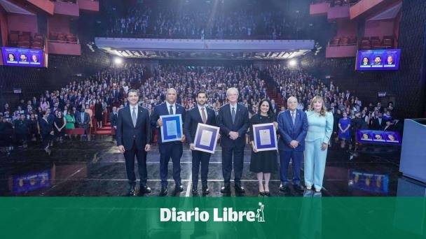 Banco Popular Dominicano destaca los resultados de 2024