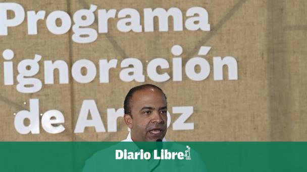 Banreservas vuelve a financiar pignoración de arroz