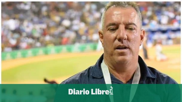 Béisbol: Crónica Deportiva lamenta el fallecimiento del Carlos Alonzo