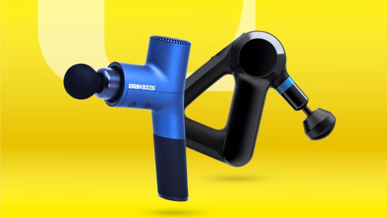 Best Massage Guns for 2025: Personal Trainer Tested