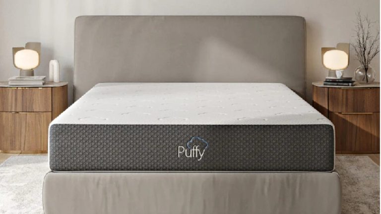 Best Mattress for Guest Rooms of 2025
