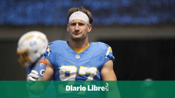Bills a Joey Bosa por un año y 12,6 millones de dólares