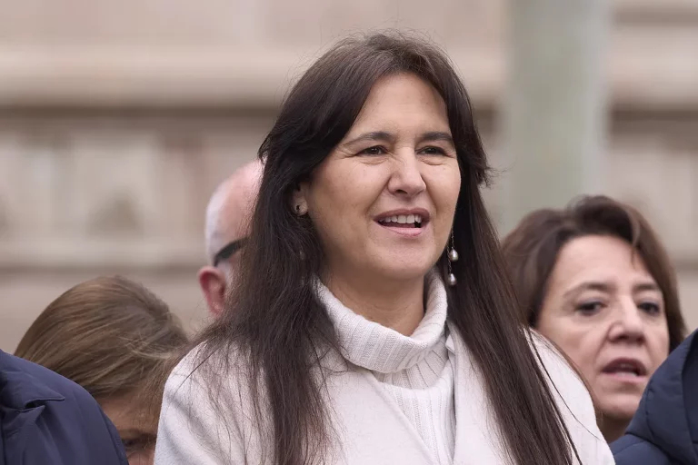 Borràs, el hilo rojo que conecta los ERE con el 'procés'