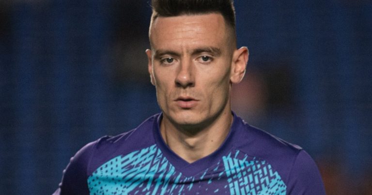 Braida explotó contra el árbitro: "Te sacan las ganas de jugar" :: Olé