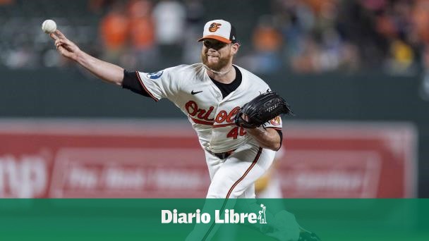 Bravos firman a Craig Kimbrel con contrato de ligas menores