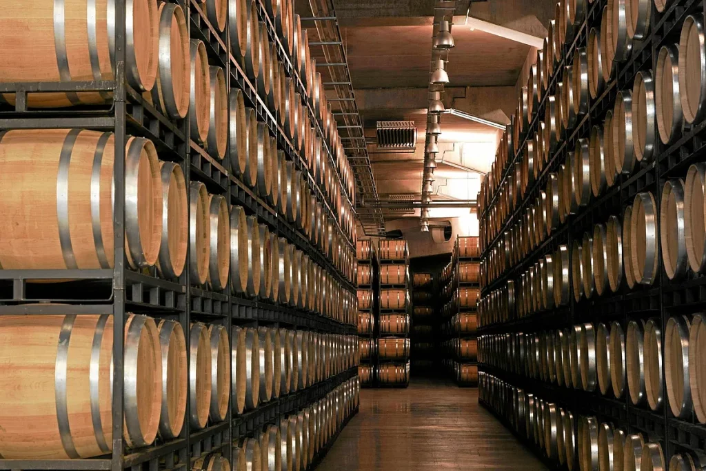 Bruselas amplia al 80% las ayudas por inversiones en el sector del vino para adaptarse al cambio climático