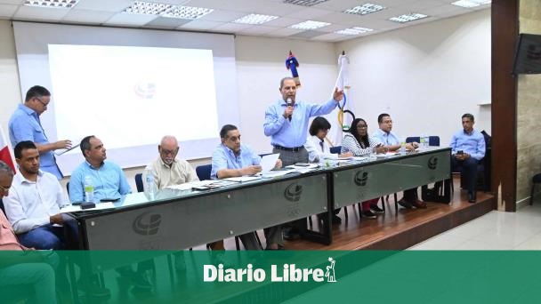 COD ratifica la suspensión de la Federación Dominicana de Tiro