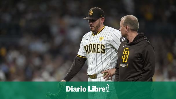 Cada vez más lanzadores lesionados; MLB no sabe cómo detener la ola