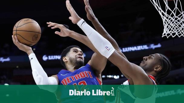 Cade Cunningham guía victoria de Pistons ante Wizards
