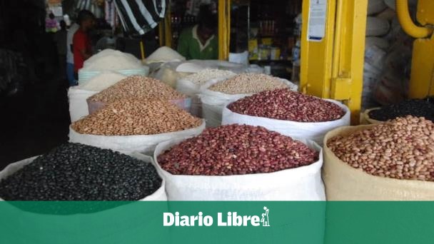 Café, arroz y habichuelas lideran alzas de precios, según IPC febrero