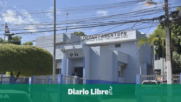 Cambian todos los policías de la zona sur de Santiago